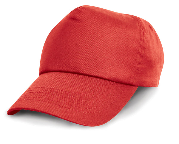 Adults Caps - Plain or Printed - RC80x