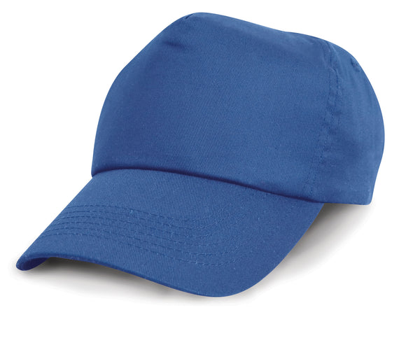 Adults Caps - Plain or Printed - RC80x