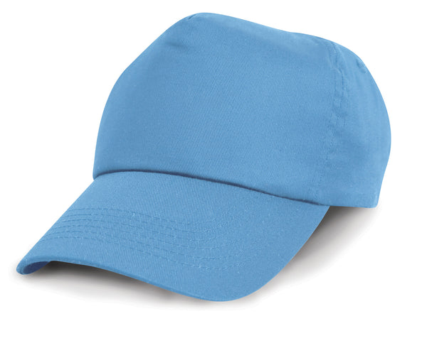 Adults Caps - Plain or Printed - RC80x