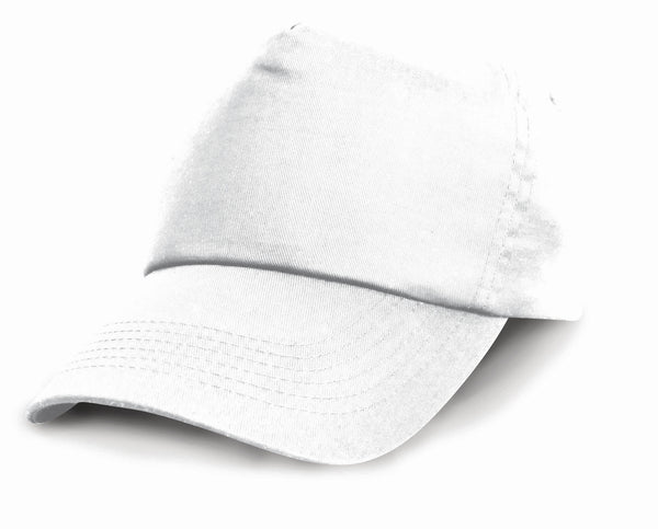 Adults Caps - Plain or Printed - RC80x