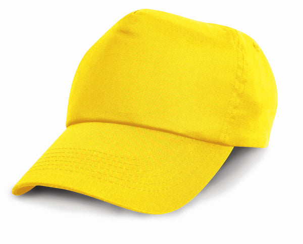 Adults Caps - Plain or Printed - RC80x