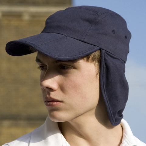 Adults Legionnaires Caps - Plain or Printed - RC76X