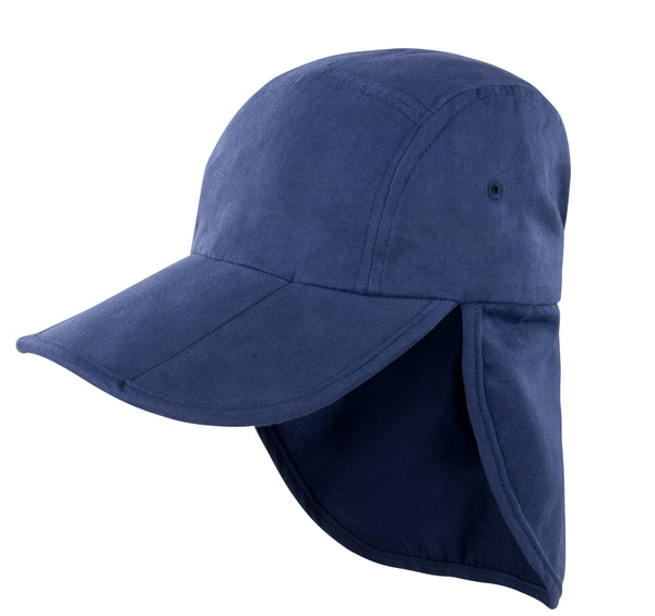 Adults Legionnaires Caps - Plain or Printed - RC76X