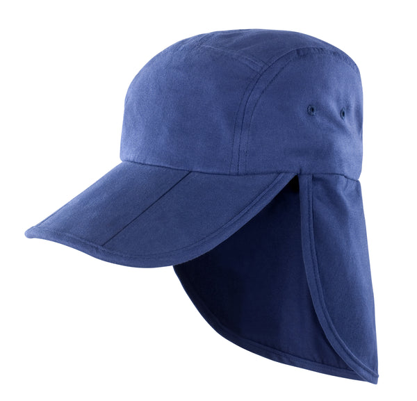 Adults Legionnaires Caps - Plain or Printed - RC76X