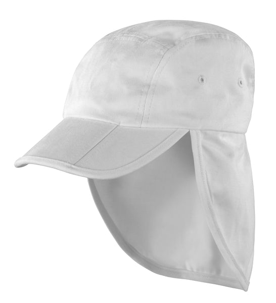 Adults Legionnaires Caps - Plain or Printed - RC76X