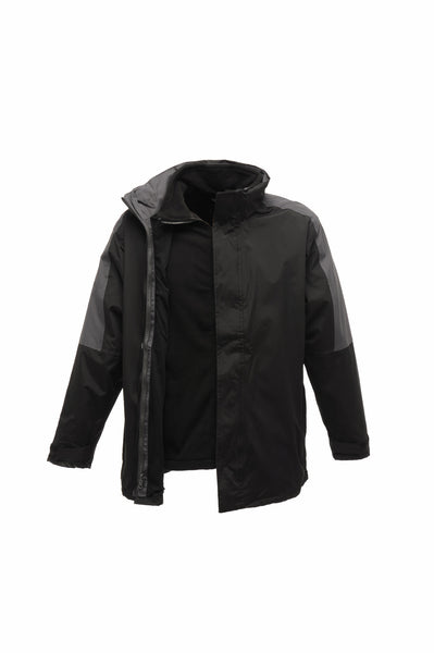 Regatta Professional 3 in 1 Jacket (Defender III) RG085