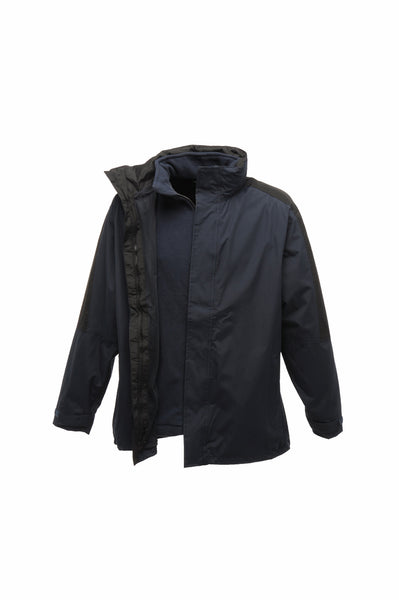 Regatta Professional 3 in 1 Jacket (Defender III) RG085