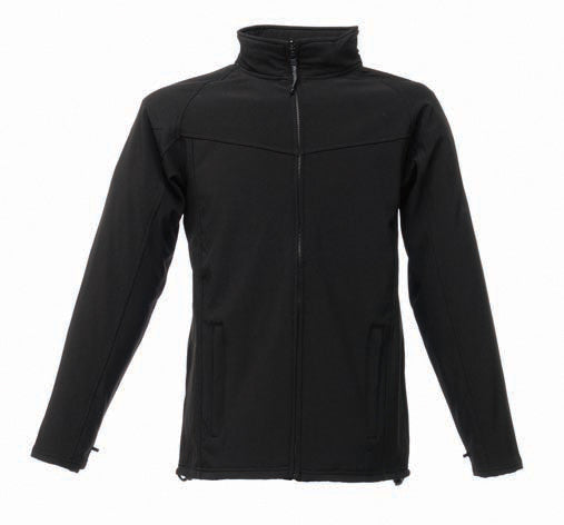 Regatta Softshell Jackets (Uproar) RG150