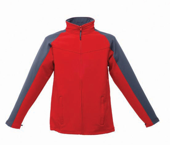 Regatta Softshell Jackets (Uproar) RG150