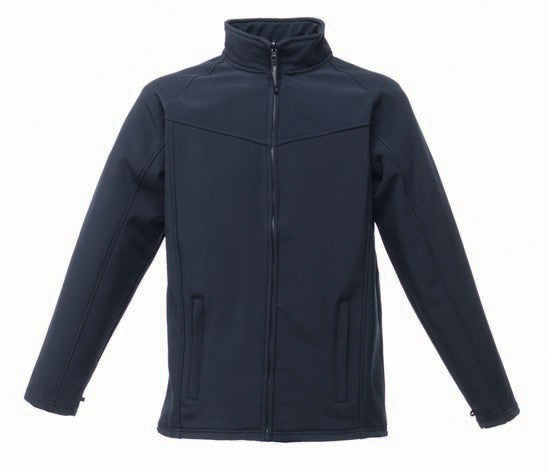 Regatta Softshell Jackets (Uproar) RG150