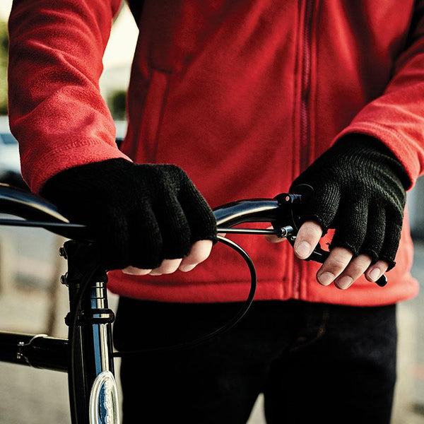 Fingerless Mitts - by Regatta - RG278