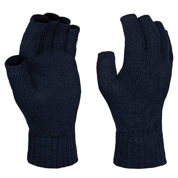 Fingerless Mitts - by Regatta - RG278