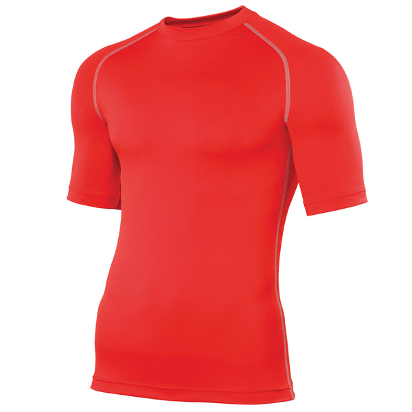 Mens Short Sleeve Rash Guards (Baselayers) - RH002