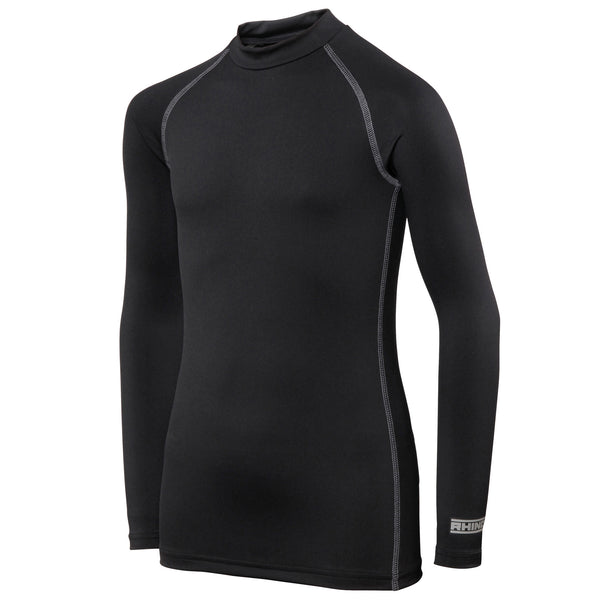 Children's Long Sleeve Rash Guards (Baselayers) ~ RH01b
