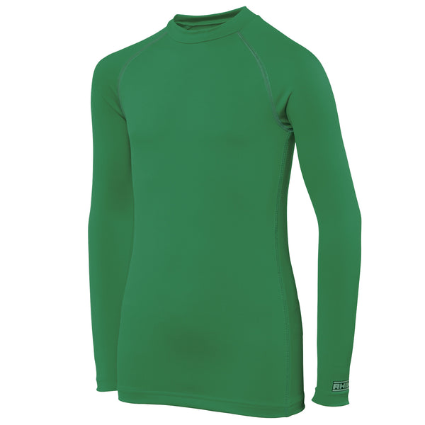 Children's Long Sleeve Rash Guards (Baselayers) ~ RH01b
