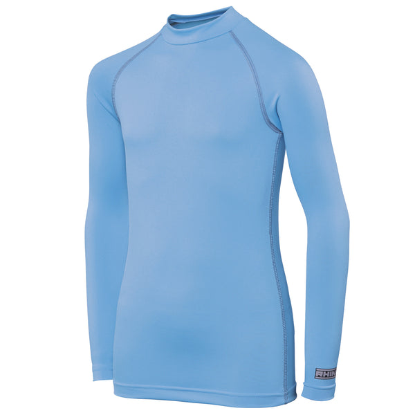Children's Long Sleeve Rash Guards (Baselayers) ~ RH01b