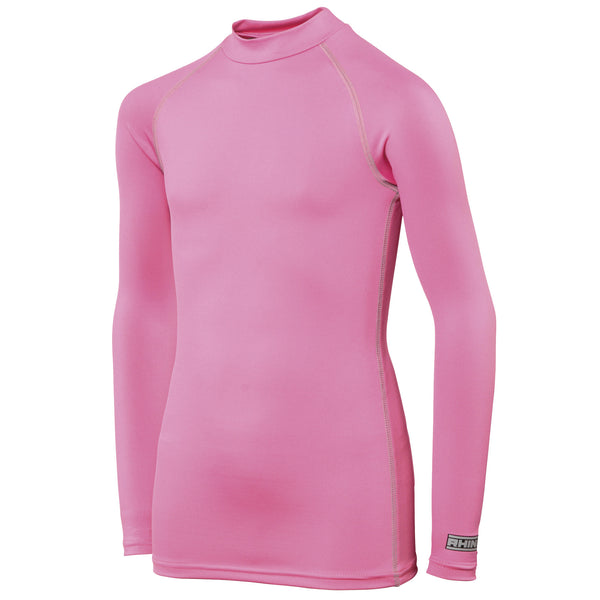 Children's Long Sleeve Rash Guards (Baselayers) ~ RH01b