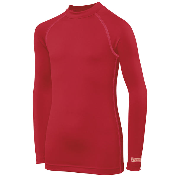 Children's Long Sleeve Rash Guards (Baselayers) ~ RH01b