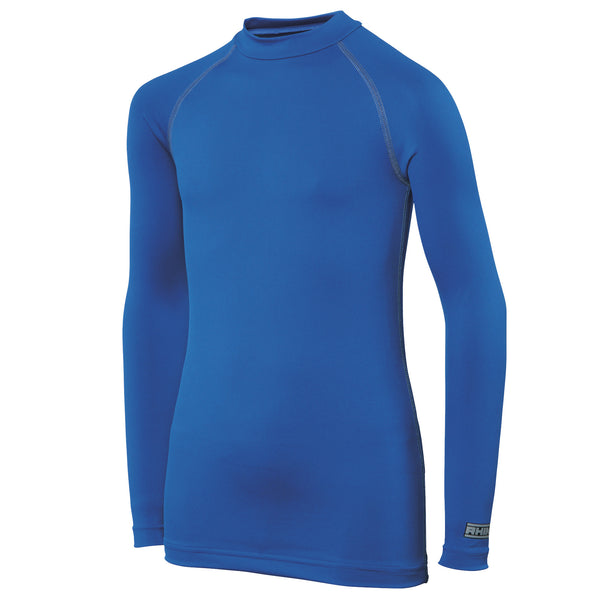 Children's Long Sleeve Rash Guards (Baselayers) ~ RH01b