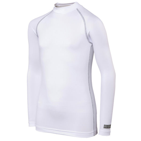 Children's Long Sleeve Rash Guards (Baselayers) ~ RH01b