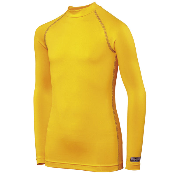 Children's Long Sleeve Rash Guards (Baselayers) ~ RH01b