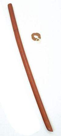 red oak bokken