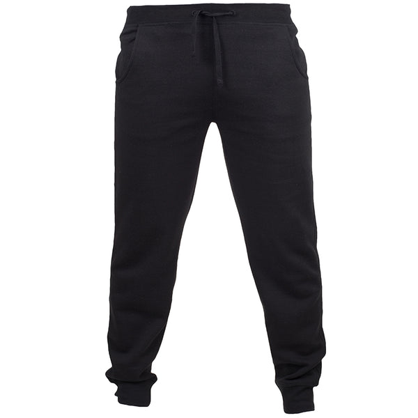 Slim Cuffed Jogger - by Skinnifit - SF425
