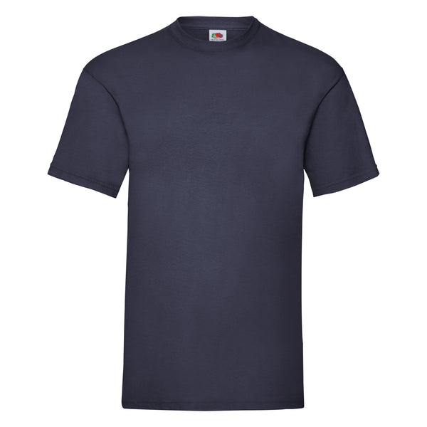 Mens Valueweight T-shirts (Fruit of the Loom) - SS030 ~ 14 NEW COLOURS