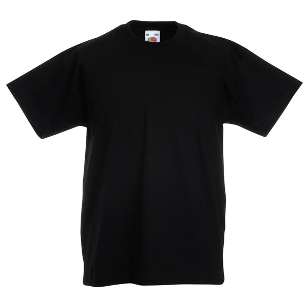 Childrens T-Shirts (FOTL) ~ SS031 ~ (10 NEW COLOURS)