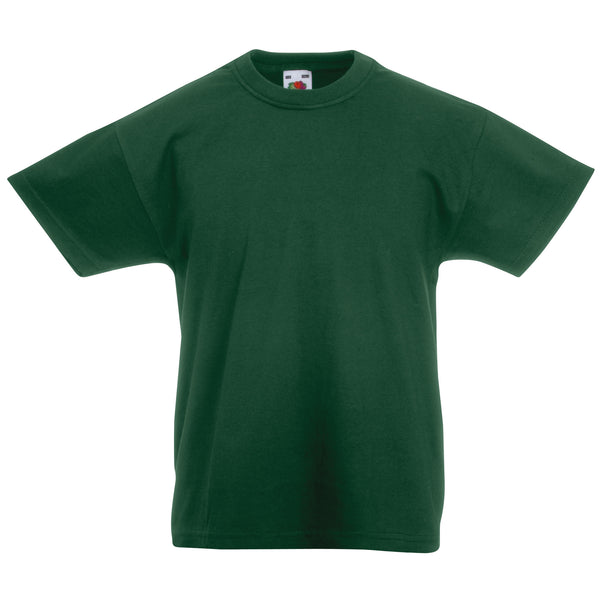 Childrens T-Shirts (FOTL) ~ SS031 ~ (10 NEW COLOURS)