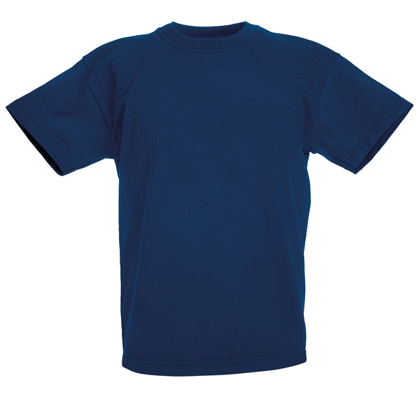 Childrens T-Shirts (FOTL) ~ SS031 ~ (10 NEW COLOURS)