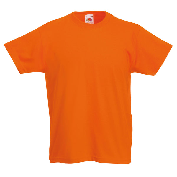 Childrens T-Shirts (FOTL) ~ SS031 ~ (10 NEW COLOURS)