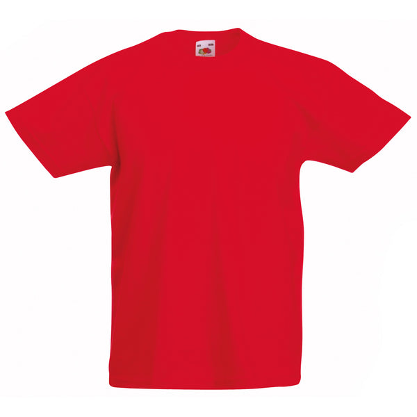 Childrens T-Shirts (FOTL) ~ SS031 ~ (10 NEW COLOURS)