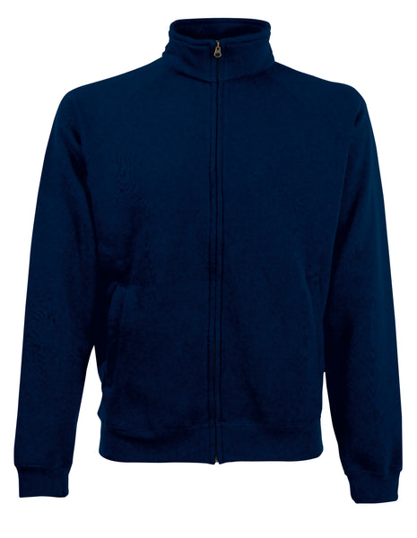 Premium Full Zip Jacket - Fleece ~ SS826