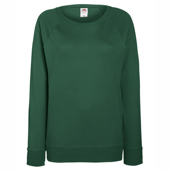 Women's lightweight raglan sweatshirt (FOTL) - SS960