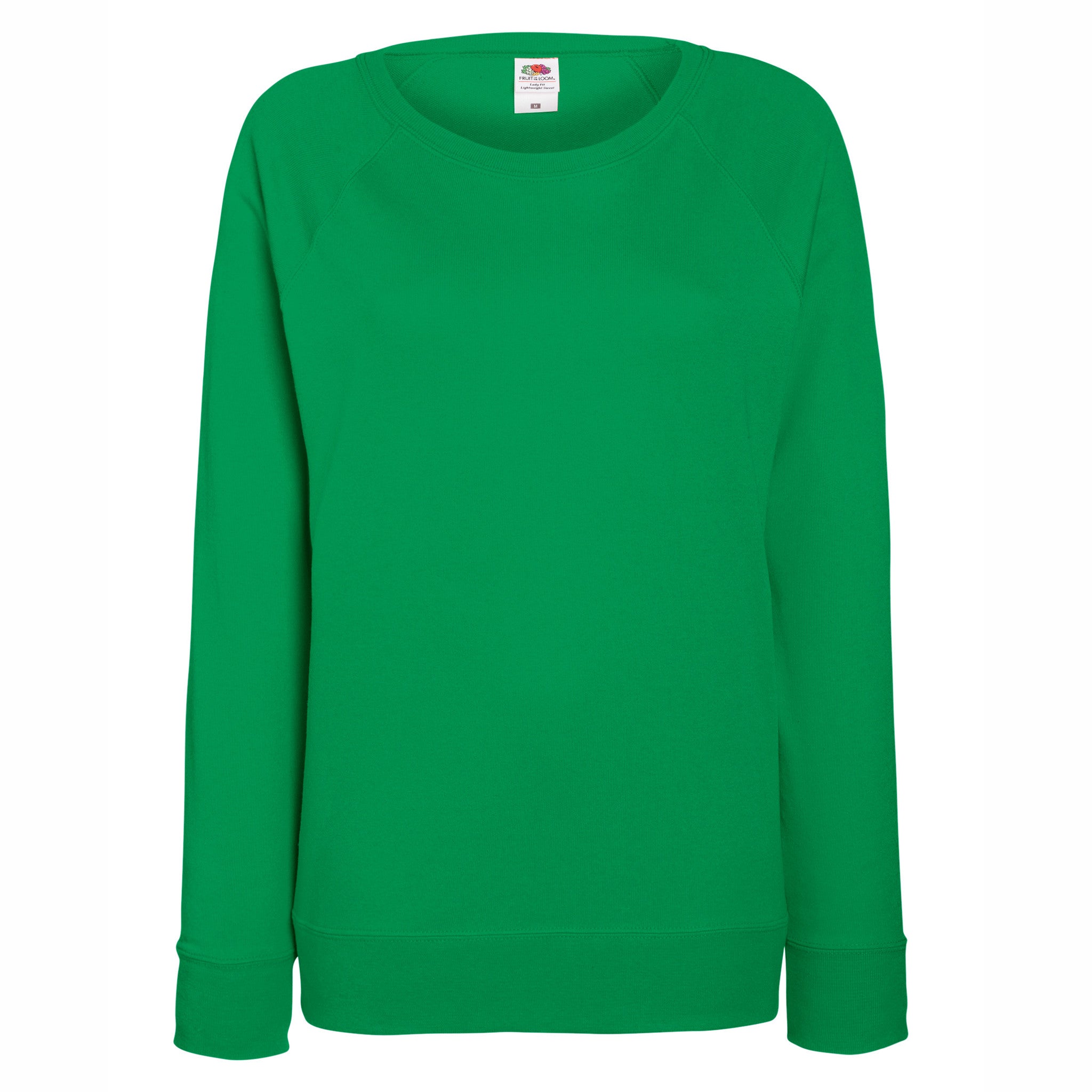 Ladies Sweatshirts (Fruit of the Loom) - SS960 - Martial Art