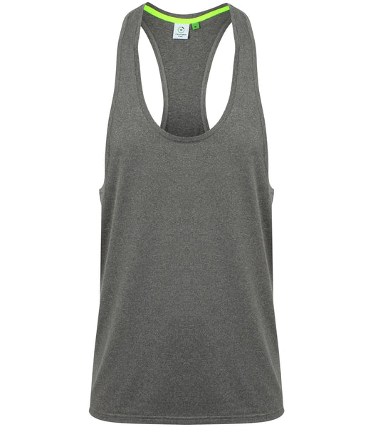 Muscle Vest by Tombo - TL504