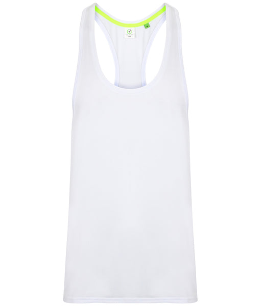 Muscle Vest by Tombo - TL504