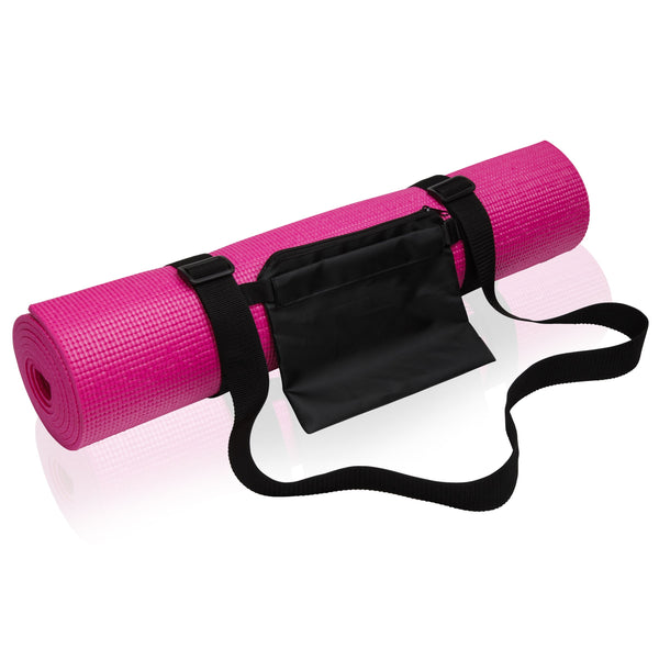 Yoga and Fitness Training mat ~ TR096