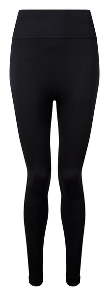 Women's TriDri® seamless '3D fit' multi-sport sculpt leggings ~ TR215