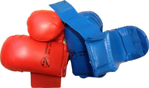 wkf gloves