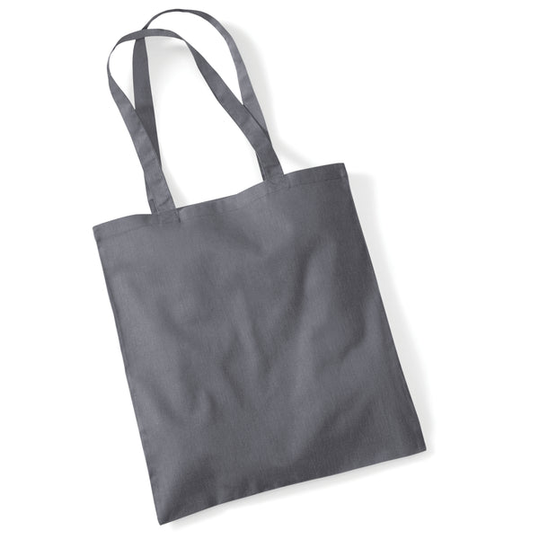 Bag for Life (Long Handles) ~ WM101