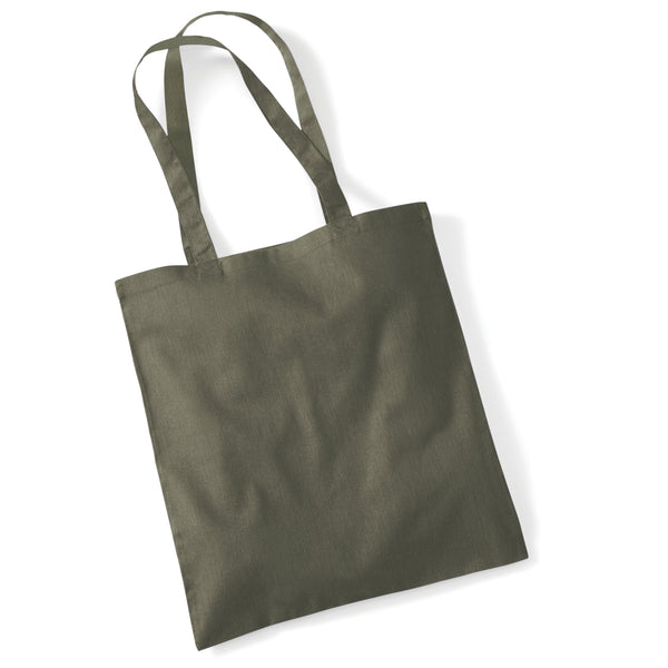 Bag for Life (Long Handles) ~ WM101