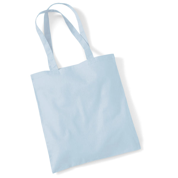 Bag for Life (Long Handles) ~ WM101