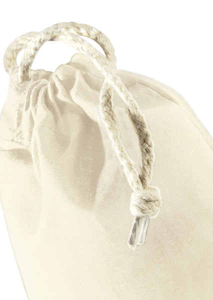 Cotton Stuff Bag ~ WM115