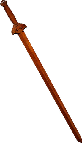 Wooden Tai Chi Sword