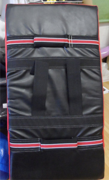 XL Curved Strike Shield (71 x 37 x 13cm)