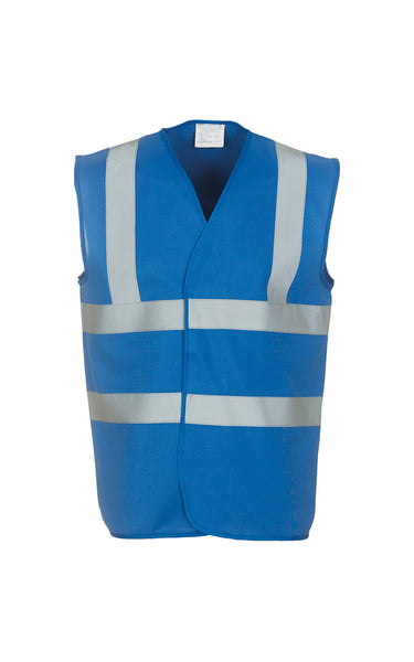 Hi-Viz Vests - by Yoko ~ YK001 ~ 24 COLOURS