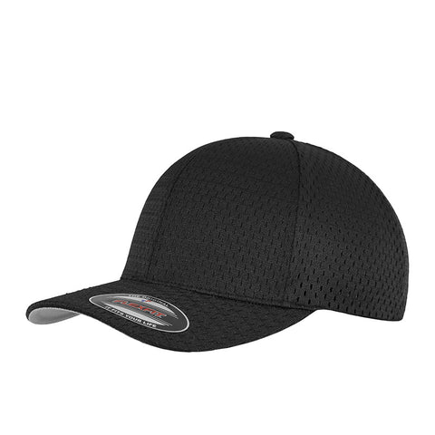 Flexfit Athletic Mesh Cap by Yupoong ~ YP056