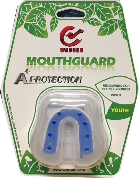 A+ Professional Gum Shield (Gel lined) ~ Mouthguard